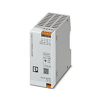 PHOENIX CONTACT 2904596 Switching Supplies QUINT4-PS/1AC/2X15DC/2/PT