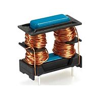 Triad Magnetics CMF23V-683900-B Common Mode Frame Choke Common Mode Inductor: L = 68mH +30/-50% at 1Khz, I = 0.9A max. , B = Bulk Packaging