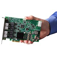 Cognex CFG-8724-200 Card Frame Grabber