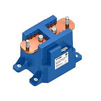 EPCOS B88269X6140C011 High Voltage HVC50 / 600A / 1500Vdc / 24V coil / Mechanical Aux NC