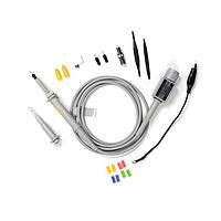 KEYSIGHT N2889A Passive Probe (10MHz, 1:1, 1MΩ / 350MHz, 10:1, 10MΩ)