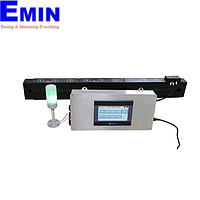 Linshang LS152 Vacuum Coating Thickness Measuring System
