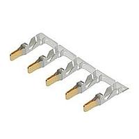Molex 42817-0141 (Loose Piece) Contacts MiniFit Sr. Crp Mal Loose PC