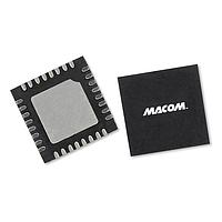 MACOM MAAP-011327 Power Amplifiers Power Amplifier,1 MHz-22 GHz, 1W, 5x5mm