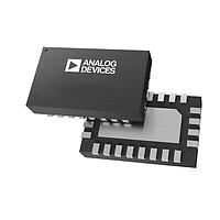 Analog Devices ADRF5532BCPZN-R7 RF Front End 2.3 GHz to 2.7 GHz, Receiver Front End
