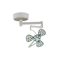 Micare Flower-Led E500 Shadowless Operating Lamp