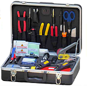 Fibretool HW-6500N Fibretool Fiber Fusion Splicing Tool Kit
