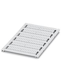 PHOENIX CONTACT 0829581 Zack Marker Strip UCT-TM 3 5 CUS