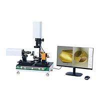 INSIZE ISM-CT820 Cutting Tool Tester (Ø3~10mm, length 30-75mm)