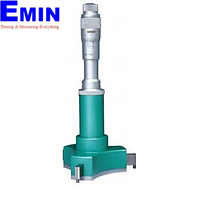 INSIZE 3227-175 Measured in three point micrometer (150-175mm/0.005)