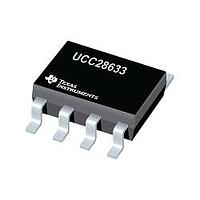 Texas Instruments UCC28633DR AC/DC Converters 7-SOIC -40 to 125 A 595-UCC28633D