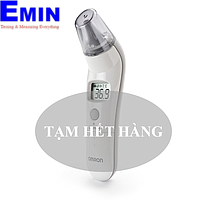 OMRON TH-839S Ear Thermometer (34.0°C-42.2°C)