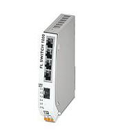PHOENIX CONTACT 1343023 Unmanaged Ethernet Switches FL SWITCH 1104NT-SFP