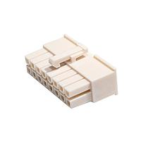 Molex 39-01-2165 Receptacle Housing 16 CKT RCPT HOUSING