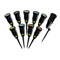 ZD INSTRUMENT ZD-9008 Soil Available Trace Elements Tester (Mg; 0-1999mg/Kg)