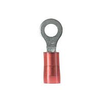 Panduit PN18-10R-C Ring #10 22-18 RING RED