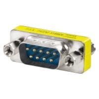 Weidmuller 1450850000 D-Sub Connectors - Standard Density IE-FCI-D9-FM