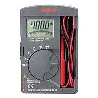 SANWA PM11 Multimeter Digital (0.8%)
