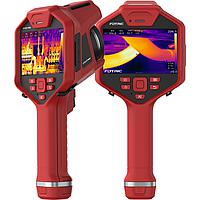 FOTRIC 346A Advanced Handheld Thermal Imager (20℃ ~ 1550℃, 1.14mrad)
