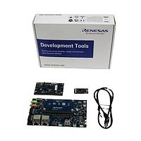 Renesas Electronics RTK9743U15S01000BE Evaluation Kits RZ/G2UL TYPE1 SECURE SMARC EVK