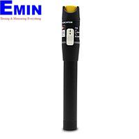 Shinho X-4007E-50 Visual Fault Locator (650nm ± 20nm; 22~30 km)