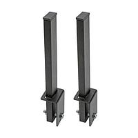 Tripp Lite SRLPOST Mounting Hardware SRLPOST