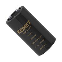 KEMET ALS80G683QC063 Aluminum Electrolytic Capacitors 63V 68KuF 20% -40/+105C
