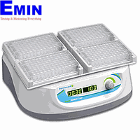 Benchmark BT1502 Orbi-Shaker ™ MP with 4 position micro plate platform, 100-240V (US Plug)
