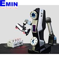 Shining3D Wireless FreeScan X5+ Scanner