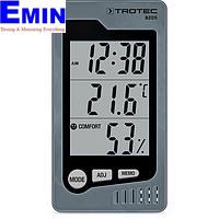 Trotec BZ05 Indoor Thermohygrometer (0°C-50°C; 10%- 90%RH)