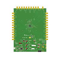 Texas Instruments LMK5B33216EVM Clock Generator LMK5B33216 evaluatio n module for 16-outp