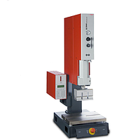 Lingke K3000Easy Ultrasonic welding machine (2000/3000W)