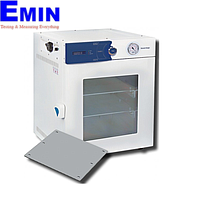 WITEG WOV-70 Vacuum Oven (10 - 750 mmHg; 70 l)