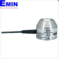 Senseca DX 641-UVA-L02 Digital light sensor (1.0 · 10¯³ ... 2000 W/m2)