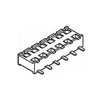 Amphenol FCI 91596-020LF Socket Assembly LPVCC BE SMT 2.3 ASY