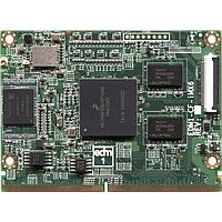 TechNexion EDM1CFIMX6S10R512NI4GL2C System-On-Modules - SOM EDM1 SOM ARM CTX A9 iMX6 SOLO 1GHz 512MB
