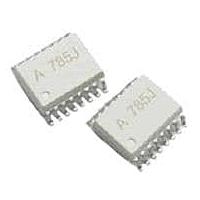 Broadcom ACPL-785J-500E Optically Isolated Amplifiers Isolation Amplifier with Current Sensing
