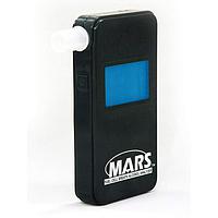 Alcovisor Mars TM Alcohol meter (0.000 ~ 0.450%BAC)