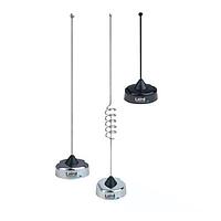 Laird External Antennas QW430 Passive Antenna WHIP, QW, 1/4,430-45 0MHz