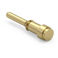 Mill-Max 4956-1-00-15-00-00-33-0 Contacts SURFACE MOUNT PIN