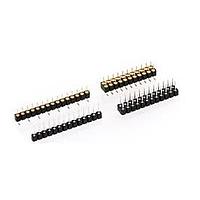 Preci-Dip 350-80-104-00-106101 Unshrouded