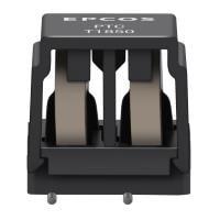 EPCOS B59835T1120A062 PTC Thermistors 1835A 120A 62 8X2 PTC Thermistor