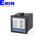   TENSE EM-07K MULTIMETER