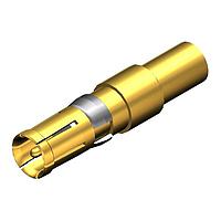 Molex / FCT 173112-0053 D-Sub Contacts FCT TERM HFREQ CRP RCPT 50OHM