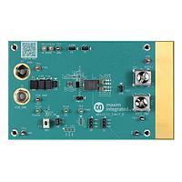 Analog Devices MAX16731EVKIT# Power Management IC Development Tools 30A, 1.5MHz, 2.7V to 16V Integrated Step