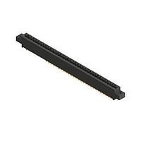 EDAC 387-072-560-802 With Flanges Card Edge Connector