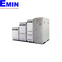 1-phase voltage stabilization