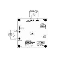 Analog Devices DC921A Voltage Regulator - Switching Regulator LTC3532EDD - Micropower Synchronous Buck