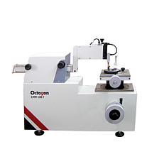 Octagon LMM 100T Universal Length Measuring Machine (100mm, 0.5+ L/1000 µm)