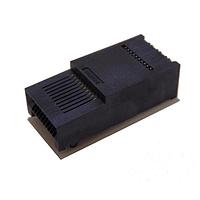 Yamaichi Electronics CNU109S-040-0001 I/O Connectors SFP-DD Host Connector